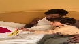 Agastyas special birthday gift for Papa Hardik