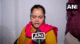 Want to thank PM for avenging husband's death, says wife of Pahalgam victim