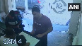 CCTV Footage! Bengaluru cafe blast accused's hide-out in Kolkata