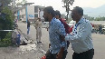 Poonch firing from Pakistani side resulted in injuries and death-10