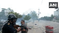 8 Killed In Massive Nepal Protest, Army Deployed