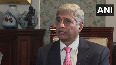 'It's a Storm, Not a Rupture': Vikas Swarup on US-India Tensions
