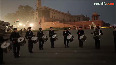 Assam Rifles Women Band gets ready for R-Day parade