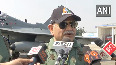 Army Chief calls IAF Chief AP Singh his 'Guru'