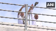 PM Modi inaugurates key bridge in Bihar, waves his stole at crowd