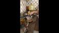 Rishi Sharma, 11 makes dal fry at home during COVID-19 lockdown