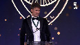 Mitch Marsh wins Australian cricket award