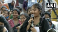Congress president asks a student to call him Rahul