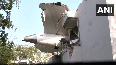 Crash Site Footage! Air India Plane crashed on medical students' hostel