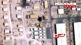 Video: Iran destroys US communication Radome in Qatar