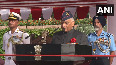 'Symbol of Nari Shakti': VK Singh hails First NDA Women Cadets, calls it a historic milestone