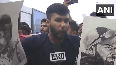' I came to the airport at 4.30am to see Team India'