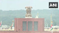 PM Modi Inaugurates Kartavya Bhavan, the new seat of govt