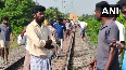 Tamil Nadu horror: Train hits school bus, 3 children killed