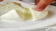 Mozzarella di Bufala Campania