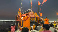 Maha Kumbh - 01 - Navin