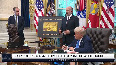 'No More Low-Earners' - US Unveils 'Gold Card' Visa for Top Talent Only