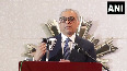 We are now refusing to play cricket with another country:Former Diplomat Akbaruddin