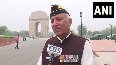 Brigadier Khushal Thakur remembers Tiger Hill victory