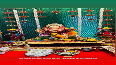 Ganpati celebration video by Rishikesh Tiwari from Vikroli, Mumbai - 2