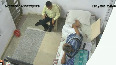 Satyendar Jain's another Video from Tihar jail out, WATCH