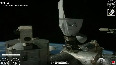 Shubhanshu Shukla reaches Space Stn, Dragon capsule docks