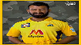 CSK share special message on Dhoni birthday
