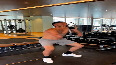 Kohli is the fitness King-1