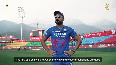 RCB players in awe of Dharamsala ground