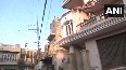 Pakistani shelling devastates civilian areas in Jammu city