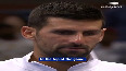 Djokovic pays tribute to friend and NBA legend Kobe Bryant