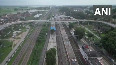 SEE: Rudrastra - India's longest freight train with 354 wagons,7 engines
