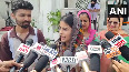 Manu Bhaker at Golden Temple - 1