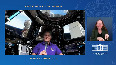 Sunita Williams wishes 'Happy Diwali' from space