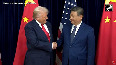 Trump, Xi Meet Face-To-Face in South Korea After 6 Years Amid Trade War