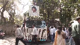 Pankaj Udhas funeral: Last journey begins