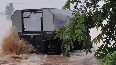 Army Deploys ATOR N1200 Beast for Amritsar Flood Rescue - Watch