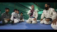 Rahul Gandhi shares video of Martial Arts Session