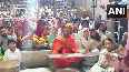 Shikhar Dhawan attended the Bhasma Aarti at Shri Mahakaleshwar Temple - 2