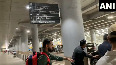 Virat-Anushka arrive in Mumbai after IPL triumph