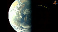 Aditya-L1 takes selfie, captures stunning image of Earth, Moon