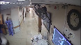 Israel shares video of hostages inside Gaza hospital