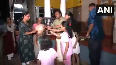 Sreejesh's daughter and wife speaks after the bronze medal 3