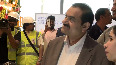 Gautam Adani Inspects Navi Mumbai Airport Ahead of Grand Inauguration on Oct 8