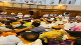 Chaos in Bengal Assembly over Birbhum killings