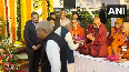 PM Modi pays tribute to BR Ambedkar on his death anniv
