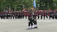 Passing Out Parade at 2 Signal Training Centre, Goa - 2