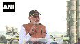 'Ghar me ghuske maarenge': At Adampur Air Base, Modi's warning echoes again