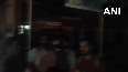 A complete blackout has been enforced in Udhampur, Jammu and Kashmir