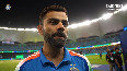 Kohli opens up about his love for batting